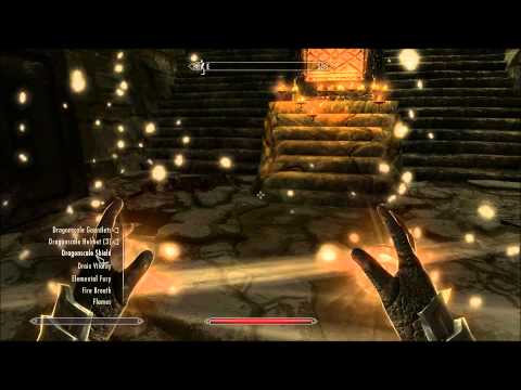 Let's Play Skyrim Part 148: Forelhost II