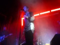 The Twilight Sad - Talking with Fireworks / Here, It Never Snowed - Bar & Kitchen 30/4/14