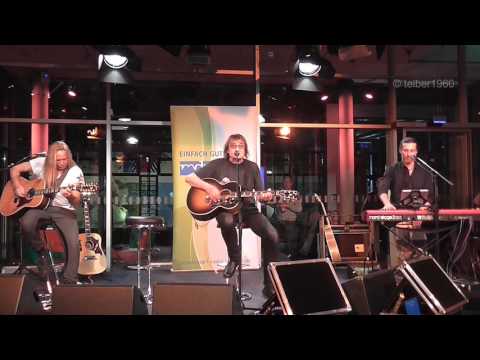 Maschine Mein Weg MDR 021216 10