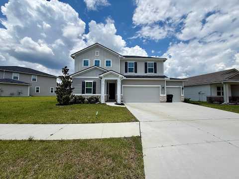 3435 Auvenshine Way property video