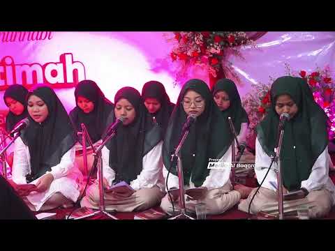 NASAMATU HAWAK || NASYID AN NURIYA