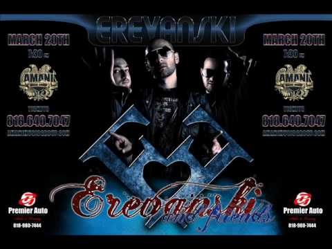 Erevanski (Miko) - Yerazenq