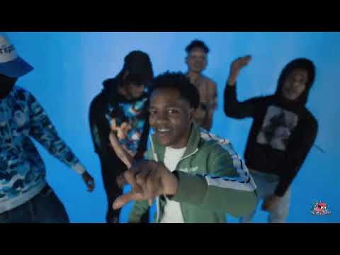 Crazy James - In My Bag Ft. Wan Billz