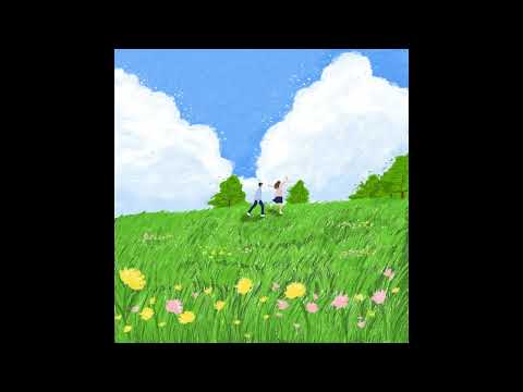 [Official Audio] 수우 (soowoo) - Slow wave (Feat. Sonny Zero)