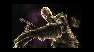 Skyrim Sobrevivência Lendária: Reaper Soul Fragment