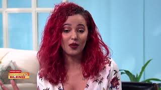 Crystal Alicea&#39;s Idol Journey