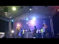 JALANGO RUNS AWAY FROM STAGE IN BONDO CHOMA FESTIVAL SEASON 2 Jalango Otilebrown Choma Fest