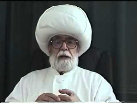 lesson3 Imam Iskender Ali M I H R - University Of Allah Lessons