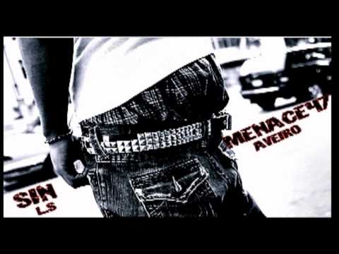 Sin ft Menace47 - Calças Baixas