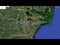 Dobrogea Expres DX8 Constanta Tulcea Pod Suspendat Braila Update Drum Expres