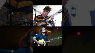 King Gizzard and the Lizard Wizard &amp; Osees (aka Thee Oh Sees) dropped new #albums on the same day!