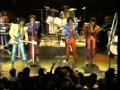 Midnight Star Live In Los Angeles 1983 Full Concert