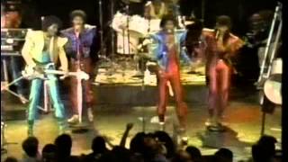 Midnight Star - Live In Los Angeles 1983 (Full Concert)