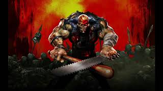 Five Finger Death Punch - Bad Seed - Anti-Nightcore/Daycore