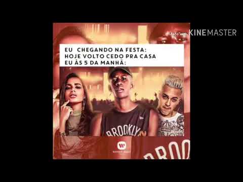 ANITTA, MC G15 [DJ ZULLU]