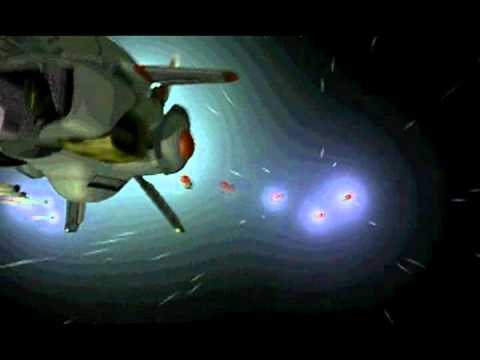 R-Types Opening (Irem, Playstation)