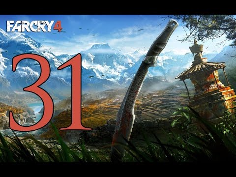 Far Cry 4 - Stealth Walkthrough Part 31: Lakshmana