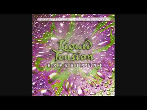 Liquid Tension Experiment - Kindred Spirits
