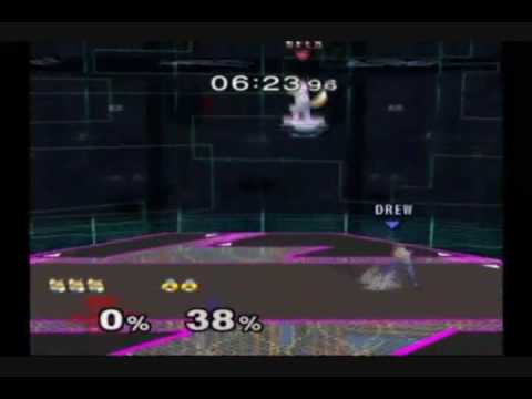 LoLiS III - Drephen (Sheik) vs. Kels (Fox) 2.2