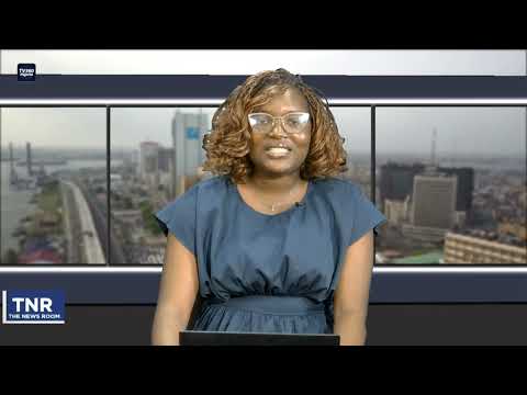 The News Room (2pm) June 2nd, 2025