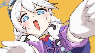 [蔚藍] 桐乃的一日