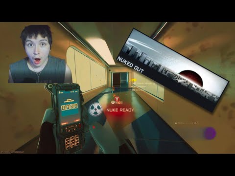 How to get Nuked Out FFA Nuke in BO7