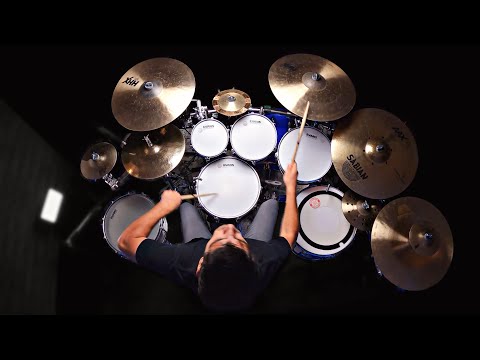 Thumbnail for Cobus - Nine Days - Absolutely (Story of a Girl) (DRUM COVER) by Nine Days