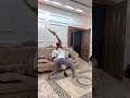 Jane Mena dances and twerks