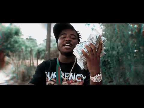 Rayworld Dinero - Forever Live Trigga (Official Video) Prod. By Percy