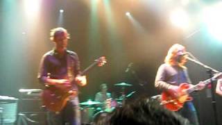 Minus the Bear  "Monkey!!! Knife!!! Fight!!!" Live at Blender Theatre 10/15/2006