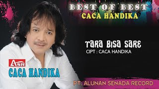 Download lagu CACA HANDIKA - TARA BISA SARE (  Video Musik ) HD mp3