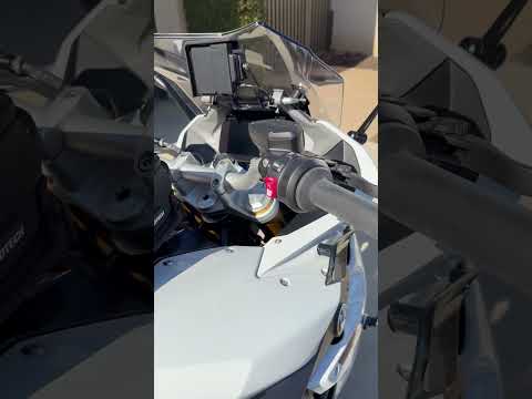 Thumbnail for BMW R1250RS cold start IMG 0275 by BMW, BMW R1250RS