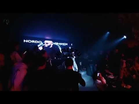 Nordo ‏يا والله حوال