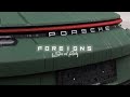 FOREIGNS SLOW AND REVERB AP DHILLON