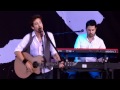 Frank Turner performs 'Photosynthesis' at Reading Festival 2011 - BBC