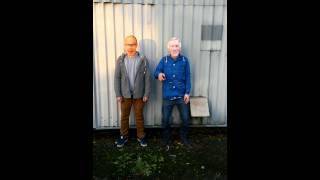 Harry Hill & Bruce Forsyth (Harlem Shake)