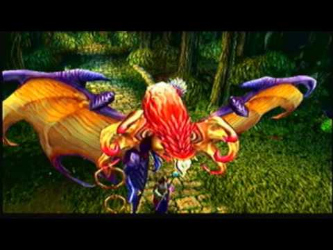 Serenia Fantasy jeu