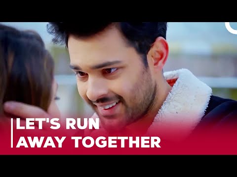 Yagiz and Eylul's Love Story Part 60 | Can't Stop Loving You