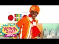 Yo Gabba Gabba Family Fun DJ Lance Special