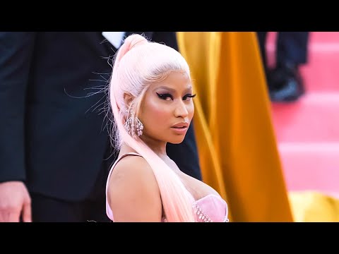 Nicki Minaj WISHES She Collaborated With Beyonce on THIS Song