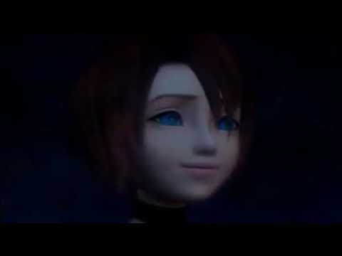 Delerium - Innocente (Original) - Kingdom Hearts