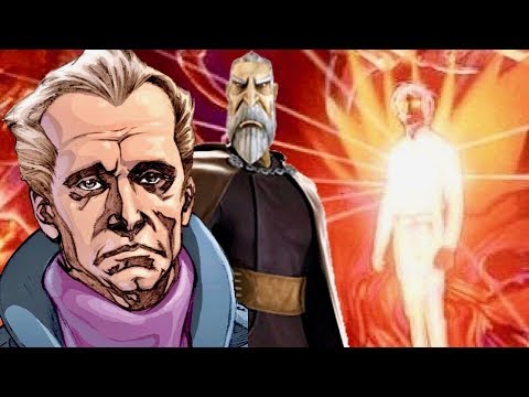 How Palpatine Discovered the Jedi "Chosen One" Prophecy and Anakin's Role In It