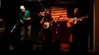 Beth Stevens and the Edge - New Home