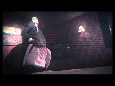 Mr. Scratch - Alan Wake's American Nightmare Teaser Trailer