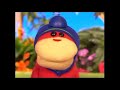 Playhouse Disney Ooh And Aah Jack In The Box Captain Carlos 2007
