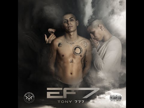 1.- Volvió el Coco - Tony777 (EF7)
