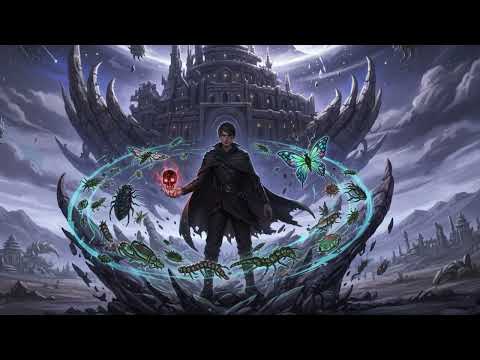 🎧Audiobook🎧Reverend Insanity: The Cultivation Novel They Banned. - Chapters 2101-2150