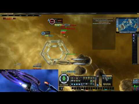 K-13 Starbase Fleet Holding : New Fleet Weapon Visuals and Sounds