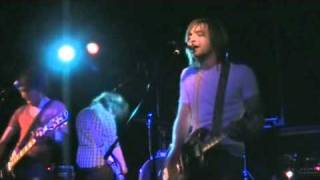 04.12.2009 Soldiers Of A Wrong War - Shape Of Our Lives [Live @ HONKY TONKY]