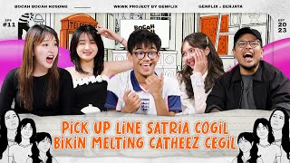 Download lagu BBK EP. 11 | H4T3RS MERAPAT! NGUNDANG SATRIA C0GIL BUAT DI HUJ4T C3GIL & PAMAN COKI #bbk mp3 Download lagu BBK EP. 11 | H4T3RS MERAPAT! NGUNDANG SATRIA C0GIL BUAT DI HUJ4T C3GIL & PAMAN COKI #bbk mp3